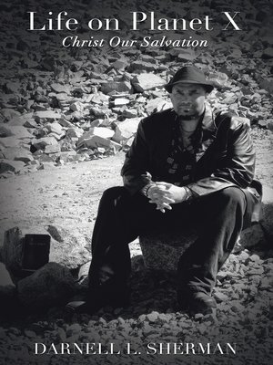 cover image of Life on Planet X